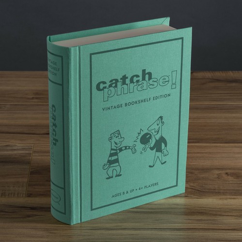 Game company catch phrase - company,