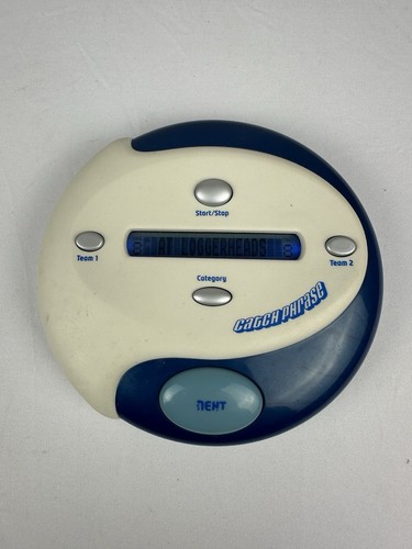 Catch phrase electronic - catch,