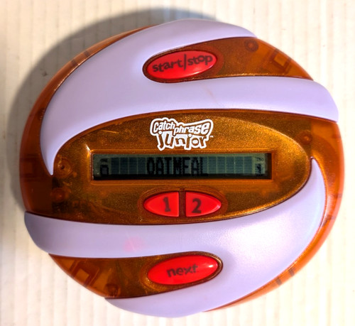 Vintage 2002 catch phrase - 2002,